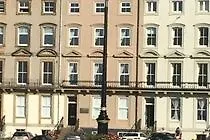 Crescent Garden House Γουίτμπι