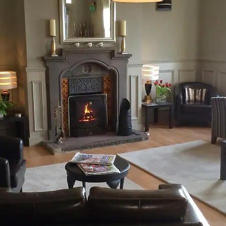 Crescent Garden House 5* Whitby