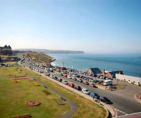Bed & Breakfast Crescent Garden House Whitby